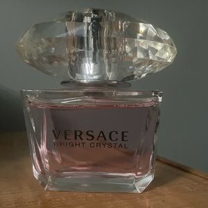 Versace Crystal